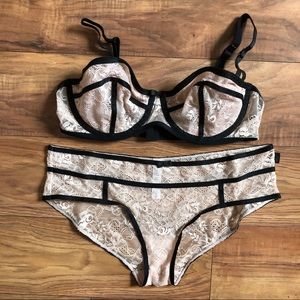 Gilligan & O’Malley set